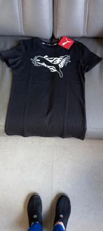 Splinternieuwe t- shirt van POEMA , maat 12 jaar ., Ophalen of Verzenden, Nieuw