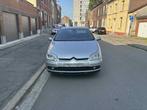 CITROEN C 5 1.6 HDI AN 2006 +GPS, Auto's, Parkeersensor, 5 deurs, Particulier, Euro 4