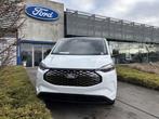 Ford Transit Custom 340L/TREND/L2/64 kWh/ELEKTRISCH!!!, Auto's, Ford, 136 pk, Overige brandstoffen, Wit, 5 deurs