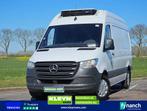 Mercedes-Benz SPRINTER 315 L2H2 BI-TEMP FRIGO!, Auto's, Bestelwagens en Lichte vracht, Airconditioning, Wit, Mercedes-Benz, Bedrijf