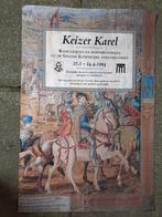Keizer Karel. 1994., Ophalen