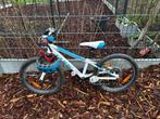 KINDERFIETS CUBE maat 20 inch, Ophalen, Zo goed als nieuw, 16 tot 20 inch, Cube