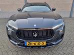 2017 Maserati Levante 3.0 V6 D AWD Personenauto, Auto's, Maserati, Automaat, Gebruikt, Euro 6, Overige brandstoffen