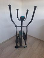 Crosstrainer, Sport en Fitness, Ophalen, Zo goed als nieuw