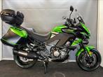 KAWASAKI VERSYS 1000 PERFECTE STAAT *** garantie ***, Motoren, Motoren | Kawasaki, Bedrijf
