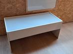 speeltafel dundra IKEA, Kinderen en Baby's, Kinderkamer | Overige Meubels, Ophalen, Zo goed als nieuw
