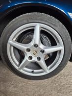 18" velgen in goede staat, Auto-onderdelen, Banden en Velgen, Ophalen, 18 inch, Velg(en)