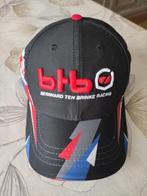 Cap BTB RACING, Ophalen of Verzenden, Nieuw
