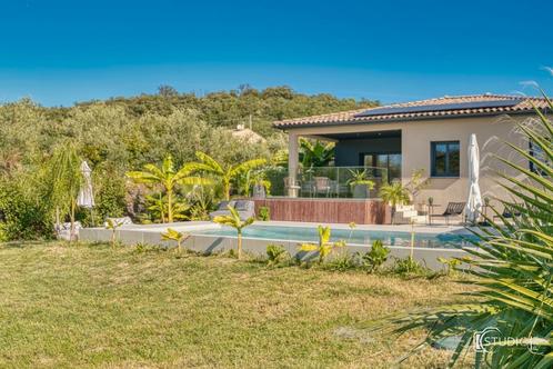 house Anduze Cévennes, Immo, Buitenland, Frankrijk, Woonhuis, Dorp, Verkoop zonder makelaar