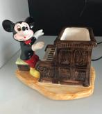 disney mickey mouse beeldje, Verzamelen, Disney, Ophalen of Verzenden, Mickey Mouse, Gebruikt