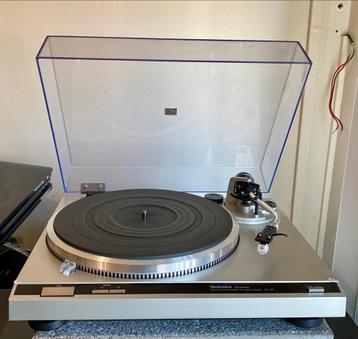 Technics SL-Q2 perfecte staat beschikbaar voor biedingen
