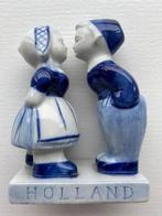 Porcelaine de Delft, Envoi