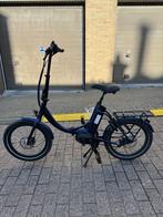 Vélo électrique pliable O2Feel, Vélos & Vélomoteurs, Vélos électriques, Autres marques, Utilisé, 50 km par batterie ou plus