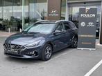 Hyundai i30 Wagon 1.0 T-GDI AUTOMAAT Techno, Auto's, Hyundai, Automaat, Zwart, https://public.car-pass.be/vhr/88591ff0-fe9f-427f-9cf2-e13c45c4ac78