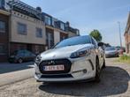 DS3 uit 2017, 32.000km, Auto's, DS, Voorwielaandrijving, 1199 cc, Wit, Leder