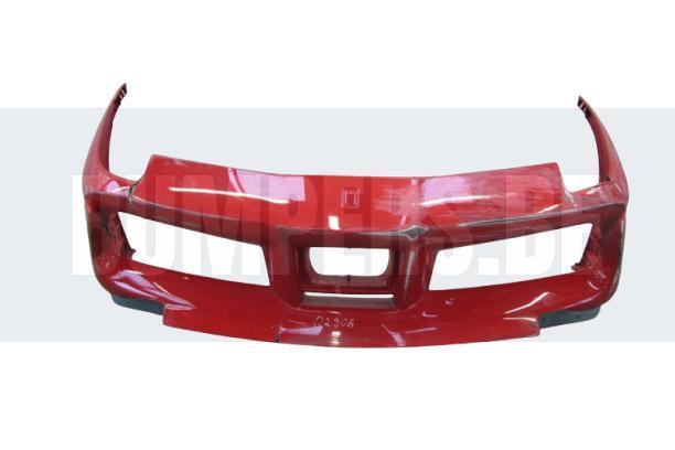 Bumpers Ferrari 488 Challenge Voorbumper Q2906, Auto-onderdelen, Carrosserie, Bumper, Voor, Gebruikt, 6 maanden garantie, Ophalen of Verzenden