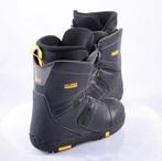 Chaussures de snowboard 45.5 47.5 EU SALOMON ACTION BOA, Envoi, Utilisé, Chaussures
