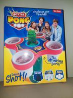 Bottle pong, Ophalen of Verzenden, Zo goed als nieuw