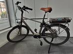 Elektrische herenfiets Jools max E-drive, Fietsen en Brommers, Elektrische fietsen, Ophalen