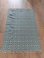 Maisons du Monde geweven vloerkleed 134 X 200, Ophalen, Gebruikt