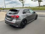 Mercedes A35 AMG keyless/burmester/carplay/nieuwstaat, Automaat, 4 deurs, USB, 4 cilinders