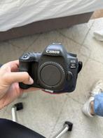 Canon EOS 5D mark IV + accessoires, Audio, Tv en Foto, Fotocamera's Digitaal, Gebruikt, Spiegelreflex, Canon, Ophalen