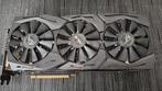 Asus strix rx580 T8G gaming, Computers en Software, Ophalen, PCI-Express 3, Gebruikt, AMD