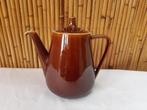 Villeroy & Boch koffiepot/theepot vintage 1960, Luxemburg, Ophalen of Verzenden