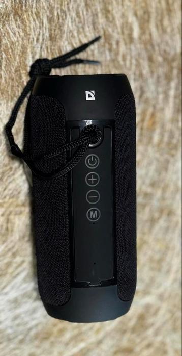 Defender - Enjoy S700   Enceinte bluetooth portable  