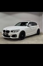 Bmw - Serie 1 - M Pakket, Auto's, BMW, Particulier, Te koop