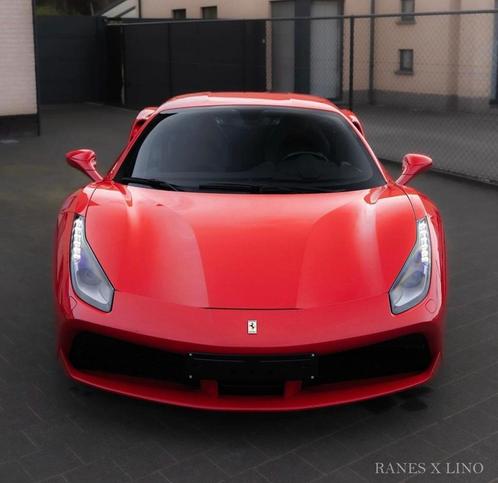 Auto’s Levent️    Bij deze bieden we deze Prachtige Ferrari, Autos, Ferrari, Entreprise, Achat, ABS, Airbags, Alarme, Bluetooth