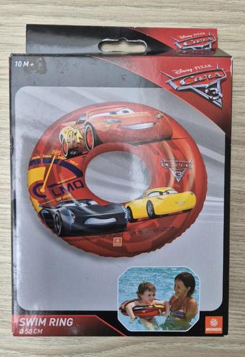 Zwemband Cars 3 Vanaf 10 Maand beschikbaar voor biedingen