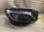 Koplamp rechts Led Xenon Mercedes Benz GLC W253, Gebruikt, Ophalen of Verzenden, Mercedes-Benz