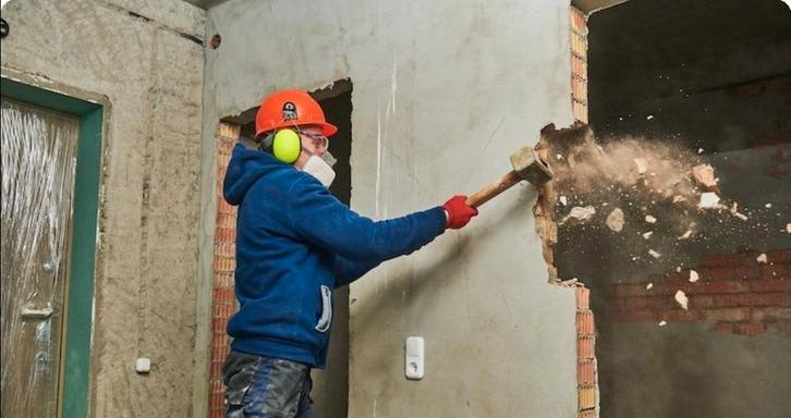 Société de démolition, Vacatures, Vacatures | Schoonmaak en Facilitaire diensten