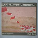 GENT - Volkshuisvesting, Ophalen, Zo goed als nieuw