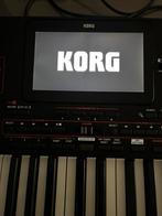 Korg pa 4x pro, Muziek en Instrumenten, Ophalen of Verzenden, Zo goed als nieuw, 76 toetsen, Korg