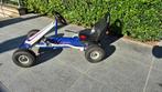go cart (Puky), Kinderen en Baby's, Ophalen, Zo goed als nieuw, Puky