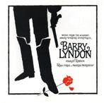 Barry Lyndon (Music From the Soundtrack), Cd's en Dvd's, Vinyl | Filmmuziek en Soundtracks, Gebruikt, Ophalen of Verzenden, 12 inch
