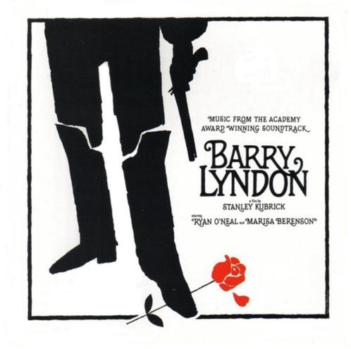 Barry Lyndon (Music From the Soundtrack), CD & DVD, Vinyles | Musiques de film & Bandes son, Utilisé, 12 pouces, Enlèvement ou Envoi