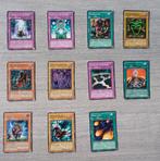 Lot cartes yu-gi-oh 1ère édition 1996, Enlèvement ou Envoi