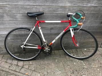 Retro fiets colnago beschikbaar voor biedingen