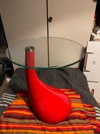 Design bijzettafel, Huis en Inrichting, Minder dan 55 cm, Design, Rond, Ophalen