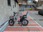 Elektrische fiets Radrunner Plus, Ophalen, Zo goed als nieuw, 50 km per accu of meer, Overige merken