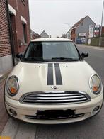 Mini cooper one 1.4 automatic, Auto's, Automaat, 4 zetels, 4 cilinders, 1400 cc