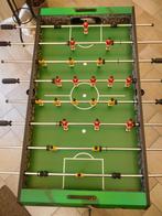 voetbaltafel, Ophalen, Zo goed als nieuw