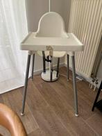 Eetstoel ikea, Kinderen en Baby's, Kinderstoelen, Ophalen, Gebruikt