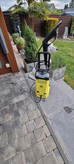 voor handige hegger  werkt nog aansluiting  water nog druk, Tuin en Terras, Ophalen, Zo goed als nieuw