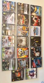PLAY STATION 3 GAMES, Ophalen, Zo goed als nieuw