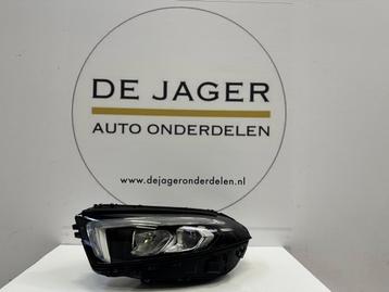A KLASSE W177 HIGH PERFORMANCE KOPLAMP LINKS A1779064703 beschikbaar voor biedingen