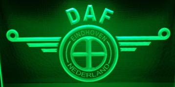 DAF 3 led decoratie reclame verlichting en veel andere kado